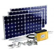 200W Solar Kit