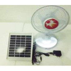 Solar Fan - 3W