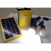 Solar Portable Kit