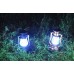 Solar Camping  Light